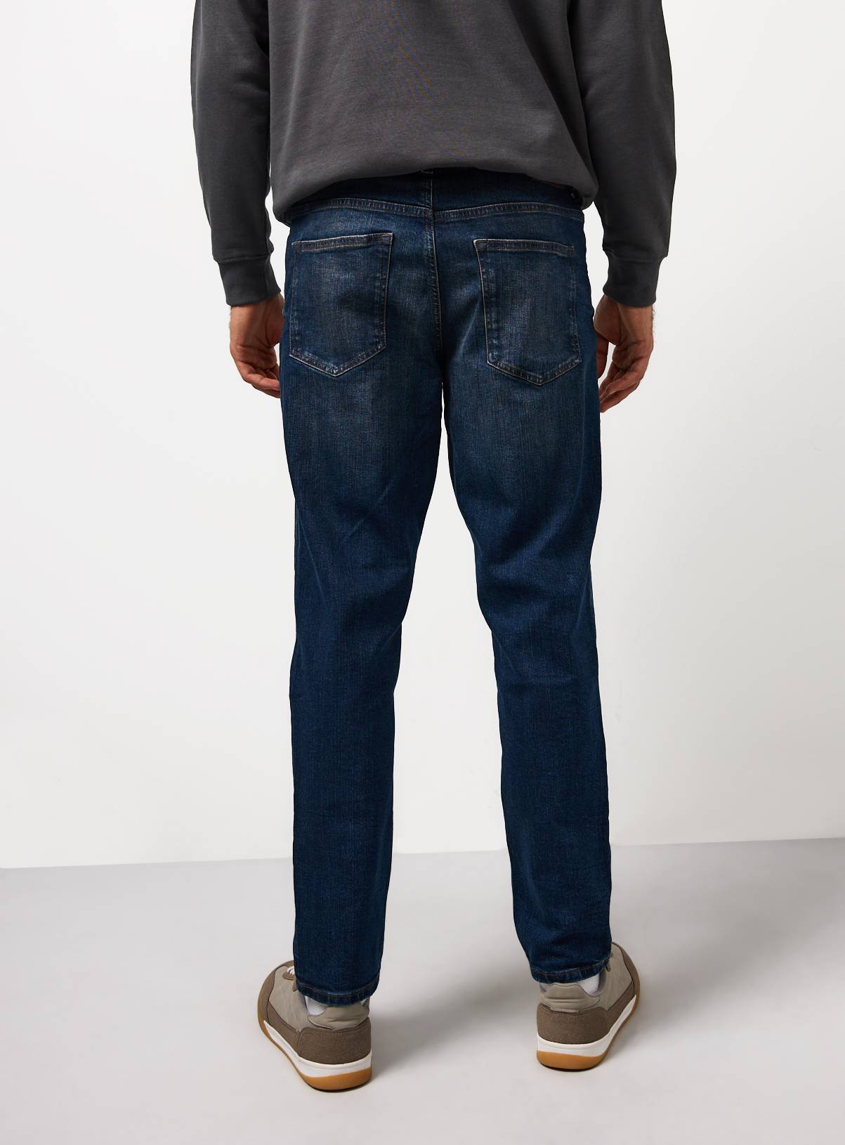 The Vintage Tapered Jeans 44L - Image 5